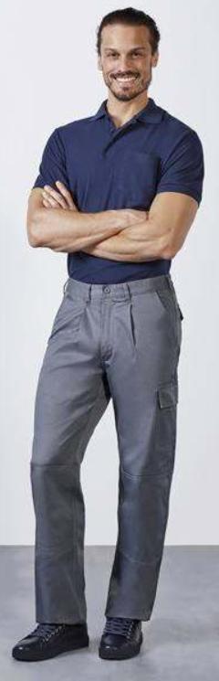 Naos – Sommer-Arbeitshose